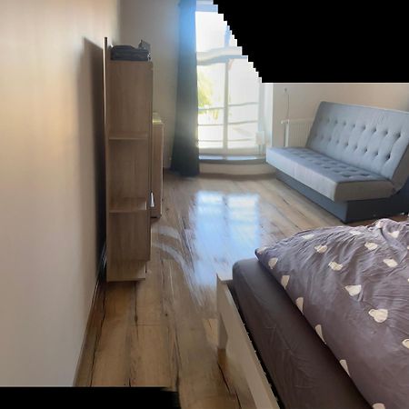 Apartamenty Bezrzecze シュチェチン エクステリア 写真