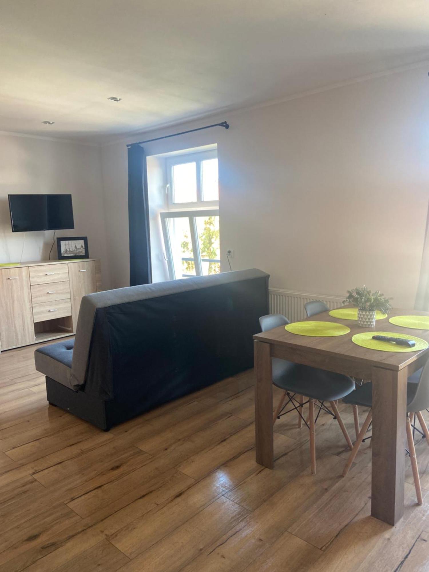 Apartamenty Bezrzecze シュチェチン エクステリア 写真